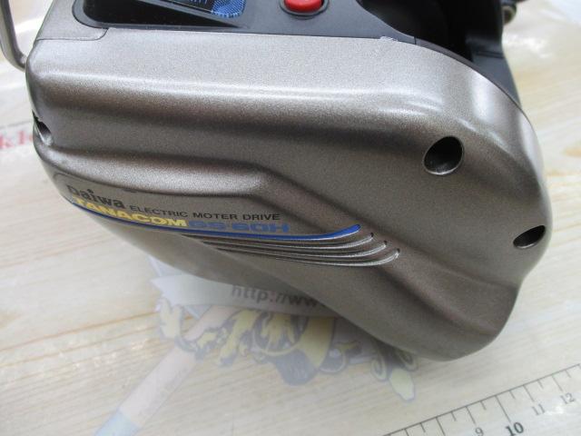 タナコン GS-60H 上向き