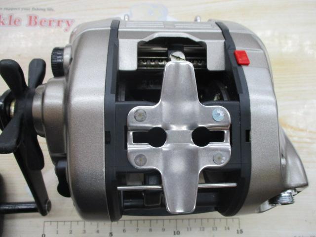 タナコン GS-60H 上向き
