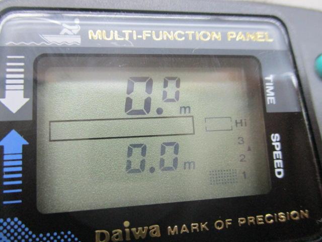 タナコン GS-60H 上向き