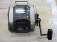 タナコン GS-60H 上向き
