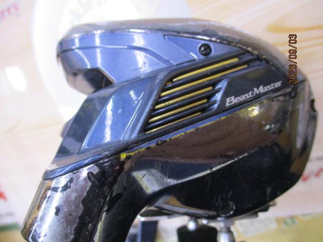 16ビーストマスター 3000XP