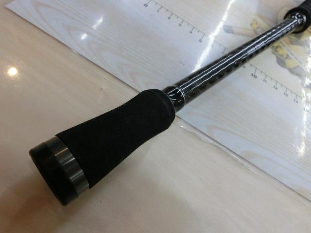 ラークシューター LSGC-710MH+｜＠ベリーネット 日本最大新品中古釣具