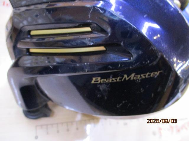 14ビーストマスター 9000