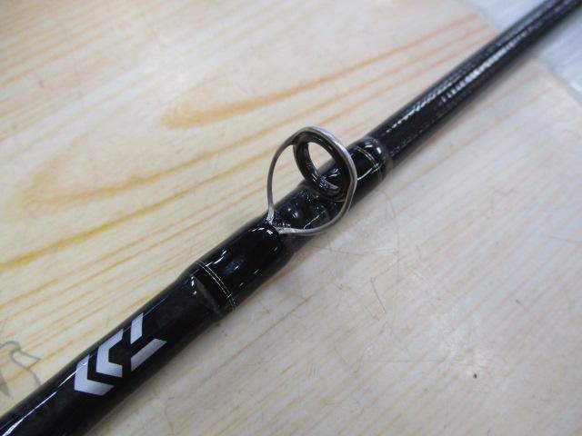 タトゥーラXT 6101MRB｜＠ベリーネット 日本最大新品中古釣具WEBショップ
