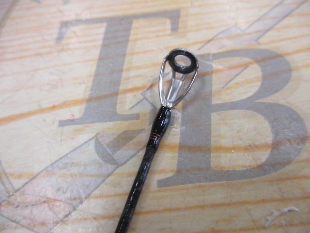 リベリオン 691HFB-SB｜＠ベリーネット 日本最大新品中古釣具WEBショップ
