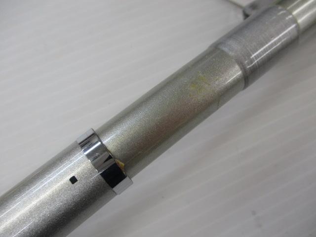 SZILISO 2-52遠投