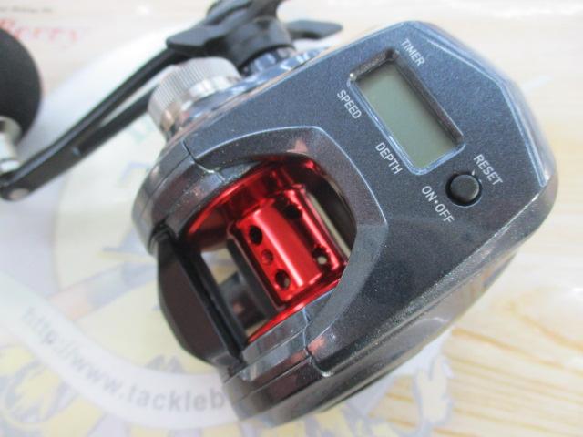 ライトゲームRX IC 150L