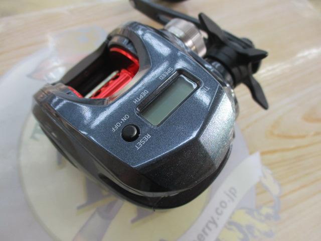 ライトゲームRX IC 150L