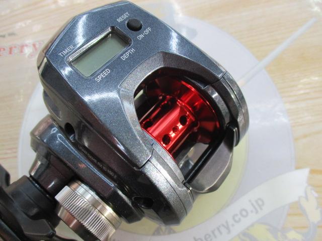 ライトゲームRX IC 150L