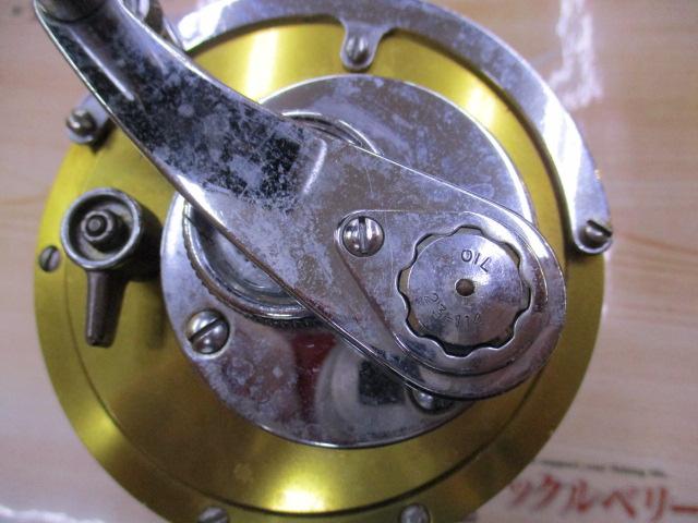 インターナショナルⅡ 50TW