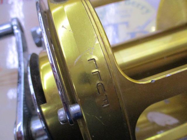 インターナショナルⅡ 50TW