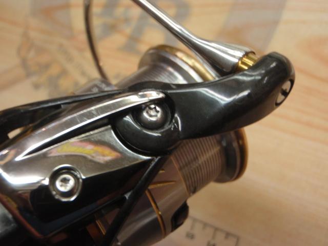 20ルビアス FC LT2500S｜＠ベリーネット 日本最大新品中古釣具WEBショップ