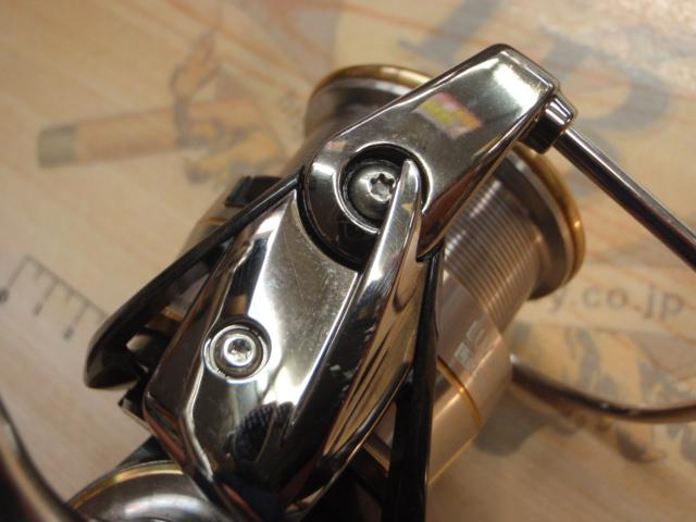 20ルビアス FC LT2500S｜＠ベリーネット 日本最大新品中古釣具WEBショップ