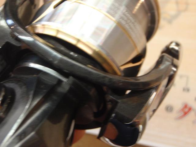 20ルビアス FC LT2500S