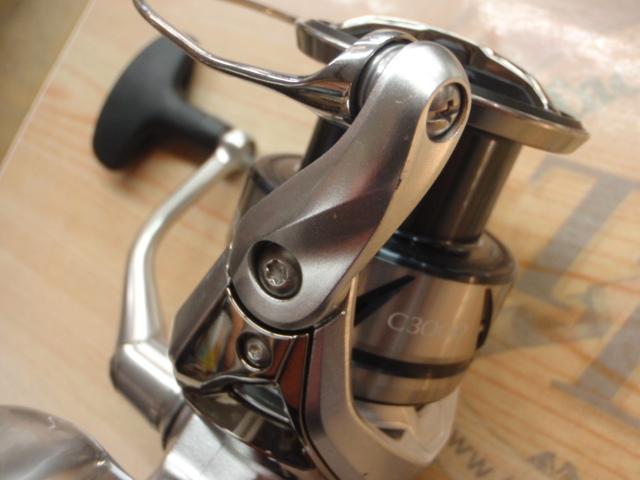 23ストラディック C3000｜＠ベリーネット 日本最大新品中古釣具WEBショップ