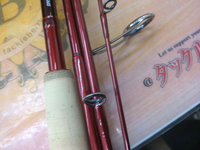 7 1/2(セブンハーフ) 76MS