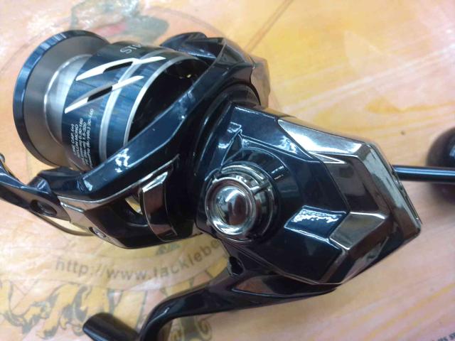 24ストラディックSW 4000XG｜＠ベリーネット 日本最大新品中古釣具WEB