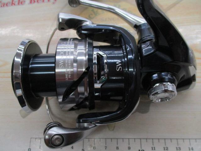21ツインパワーSW 6000HG｜＠ベリーネット 日本最大新品中古釣具WEB