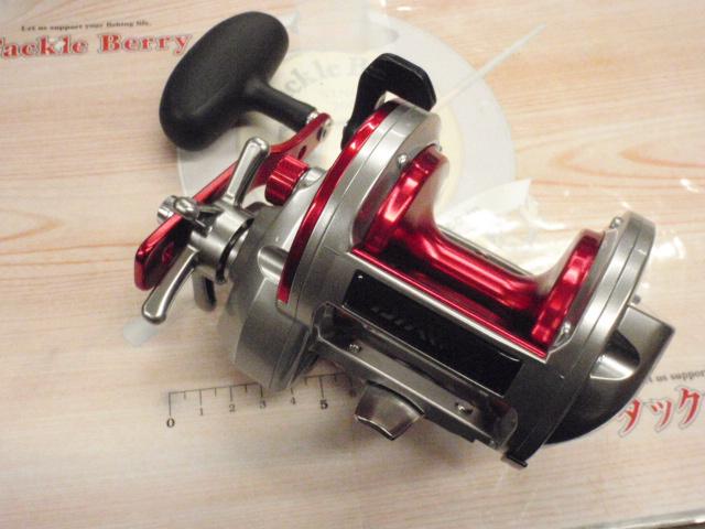 シーライン石鯛 40H遠投｜＠ベリーネット 日本最大新品中古釣具WEBショップ