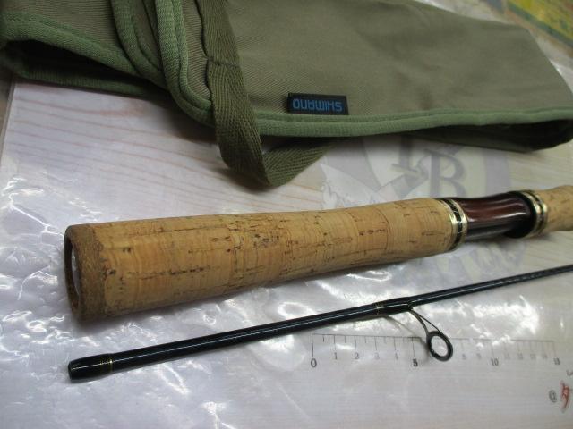 カーディフX 62UL