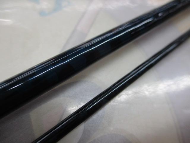 カーディフX 62UL