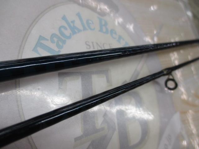 カーディフX 62UL