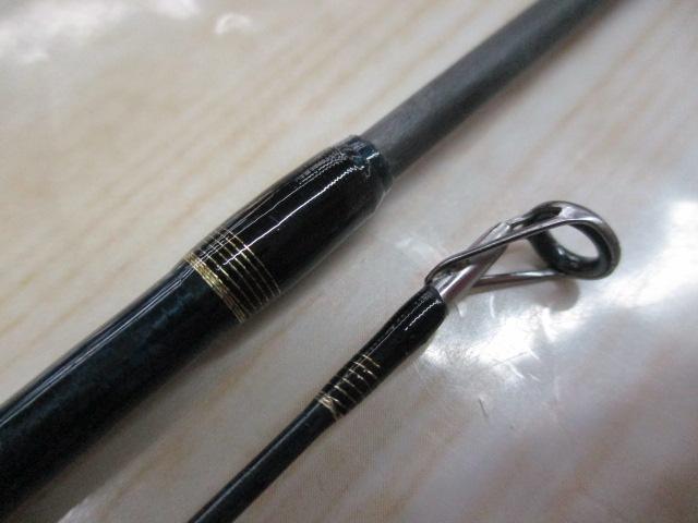 カーディフX 62UL