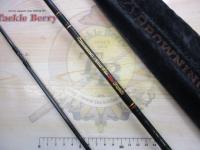 スパイラルIM6グラファイト