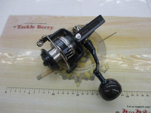 20ストラディックSW 6000XG｜＠ベリーネット 日本最大新品中古釣具WEB