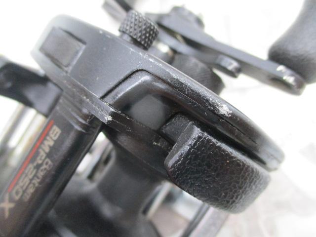 バンタムマークプラス BMP-250X XHS｜＠ベリーネット 日本最大新品中古