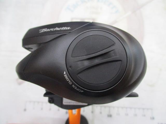 21バルケッタBB 150DH-PG｜＠ベリーネット 日本最大新品中古釣具WEB