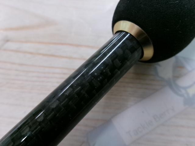 ポイズンヘリテージ HS-68L-IW｜＠ベリーネット 日本最大新品中古釣具