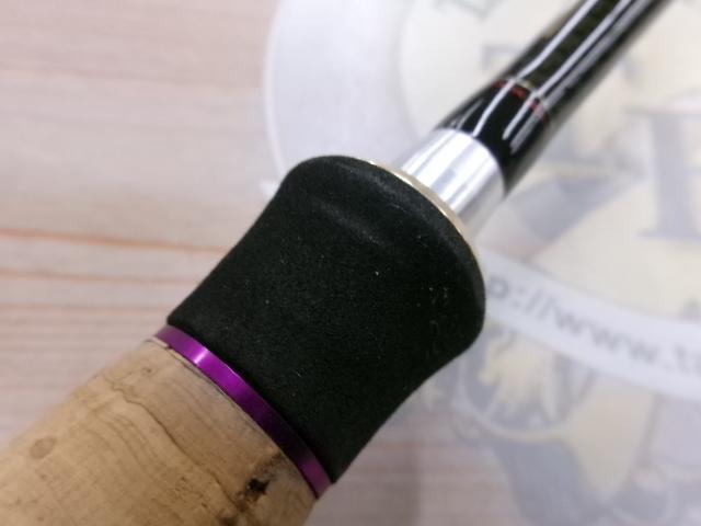 ポイズンヘリテージ HS-68L-IW｜＠ベリーネット 日本最大新品中古釣具