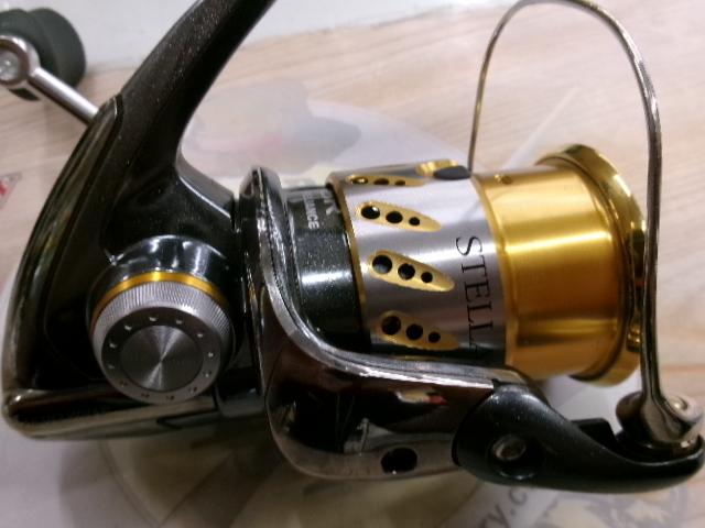 07ステラ 2500S