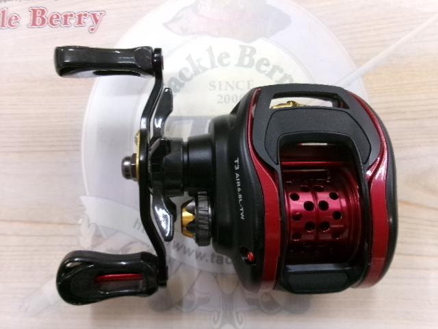 T3 AIR 6.8L-TW｜＠ベリーネット 日本最大新品中古釣具WEBショップ