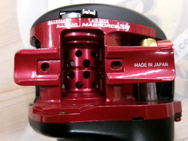 T3 AIR 6.8L-TW｜＠ベリーネット 日本最大新品中古釣具WEBショップ