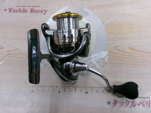 18ブラスト LT4000-CXH｜＠ベリーネット 日本最大新品中古釣具WEBショップ