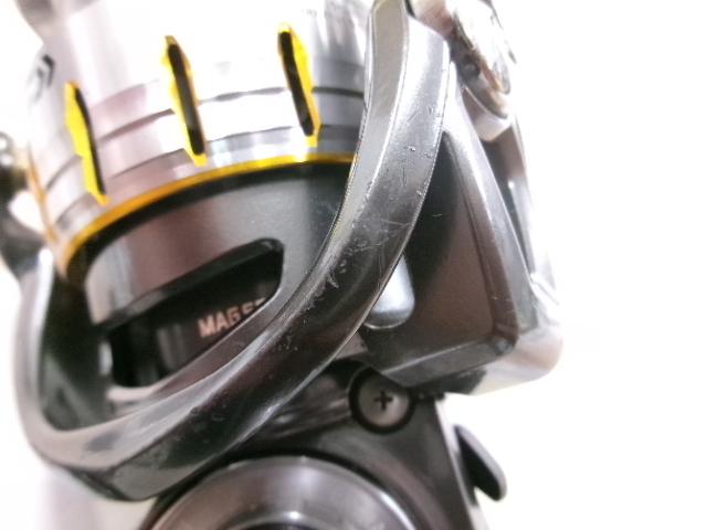 18ブラスト LT4000-CXH