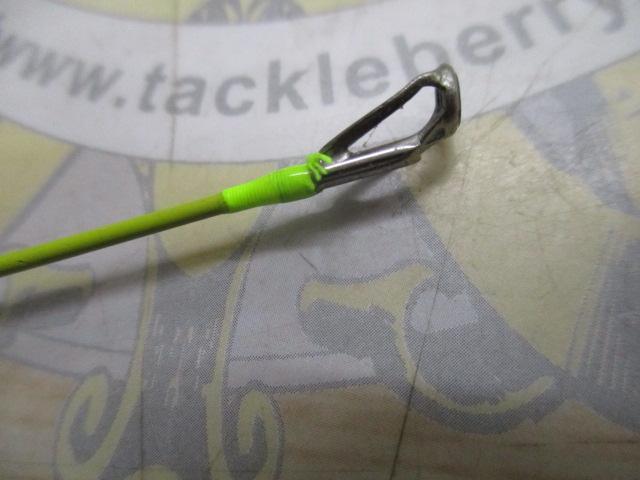 ビースティッキートラウト SS4-Custom 47UL