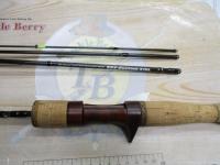 ビースティッキートラウト SS4-Custom 47UL