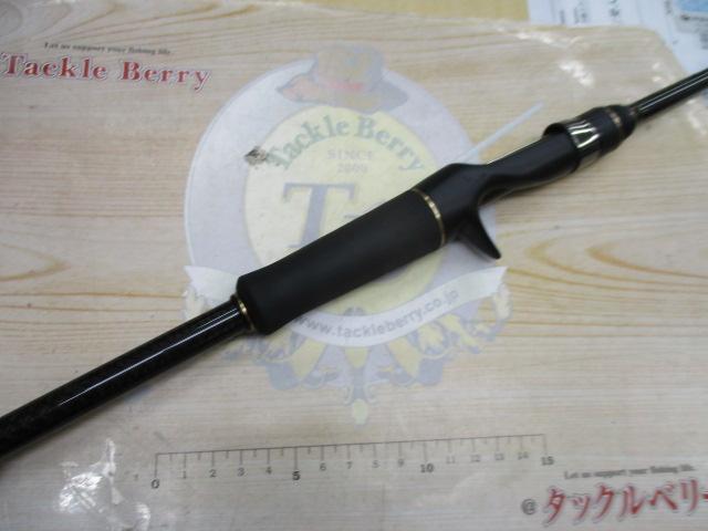 グラディエーターアンチ GA-65PBF パワーベイトフィネス｜＠ベリー