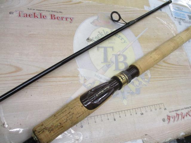 トラウティンマーキスⅡ TMⅡ-802L｜＠ベリーネット 日本最大新品中古