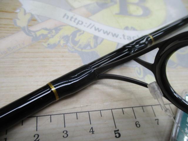 トラウティンマーキスⅡ TMⅡ-802L｜＠ベリーネット 日本最大新品中古