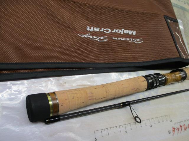 ファインテール FTS-662L