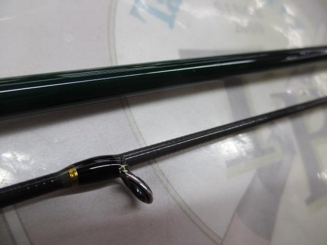 ファインテール FTS-662L