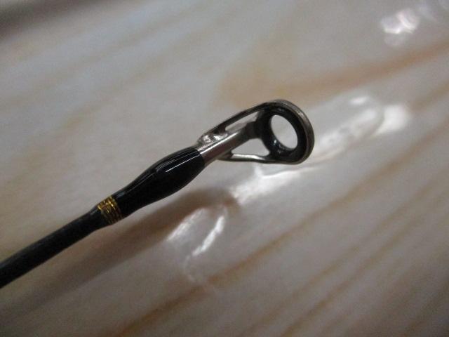 ファインテール FTS-662L