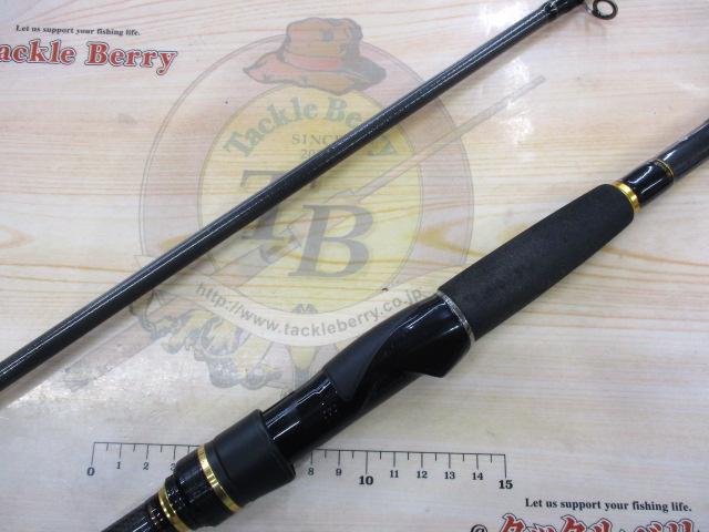 ラテオ 96M・Q｜＠ベリーネット 日本最大新品中古釣具WEBショップ
