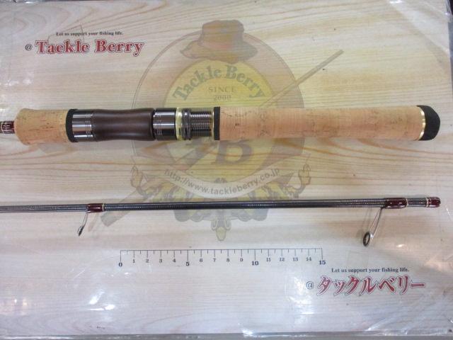 ファインテールビギンズ FFB-762ML