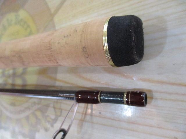 ファインテールビギンズ FFB-762ML
