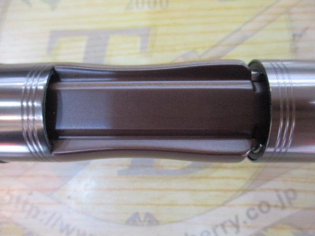 ファインテールビギンズ FFB-762ML